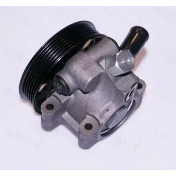 Posilovač řízení Hydraulické čerpadlo, řízení AUTEX 863059