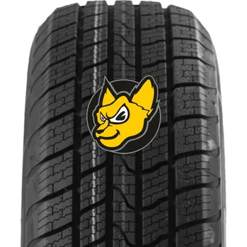 Celoroční osobní pneu Lanvigator Catchfors A/S 185/60 R14 82H M+S