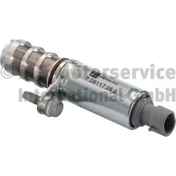 Ventil motoru Řídicí ventil, seřízení vačkového hřídele PIERBURG 7.06117.05.0