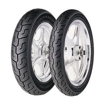 Letní osobní pneu Dunlop D401 Harley.D 100/90/19 TL,F 57 H-114932