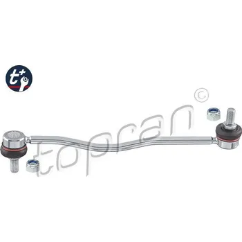 Zavěšení kol Tyč/vzpěra, stabilizátor TOPRAN 206 848