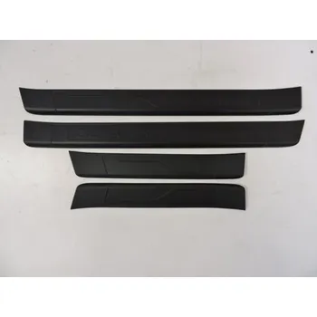 Karosérie Lišty prahu sada OCTAVIA III., ORIGINAL, pro OCTAVIA, III. 5E. Typové číslo: 5E0071303,5E0071303,5E0071303