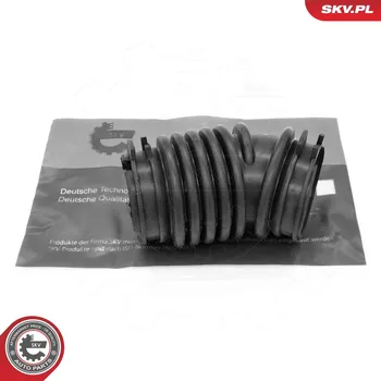 Vzduchový filtr Sací hadice, vzduchový filtr ESEN SKV 54SKV800