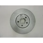 Kotouč přední OCTAVIA I., ORIGINAL 6R0615301A, pro RAPID, NH. Typové číslo: 6R0615301A,6R0615301A,6R0615301A, 1J0615301C, 1J0615301K, 1J0615301R, 1J0615301S