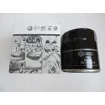 Filtr oleje FABIA III. 1,4 TDI, ORIGINAL 03L115561A, pro FABIA, III. NJ. Typové číslo: 03L115561A,03L115561A,03L115561A