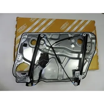 Stahovačka okna Stahovačka přední levá SUPERB I., CN, 3B1837461, pro SUPERB, I. 3U. Typové číslo: 124989001L,124989001L,124989001L, 3B1837461