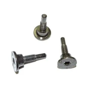 Nárazník Šroub 6x27, pro SUPERB, I. 3U. Typové číslo: N90825901,N90825901,972000026, N90825901, N10098803