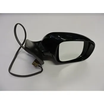 Auto zrcátko Zrcátko elektrické pravé FABIA I. do M2004, ORIGINAL 6Y1857502, pro FABIA, I. 6Y. Typové číslo: 122792003,122792003,122792003, 6Y1857502, S5