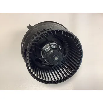 Ventilátor topení a klimatizace Ventilátor topení VW SHARAN, NRF 34034, pro STARŠÍ TYPY, Zahraniční vozy. Typové číslo: 7M1819021D,7M1819021D,7M1819021D, 7M1819021A, 1M1819021, 7M1819015C, 7M1819015B, 34034