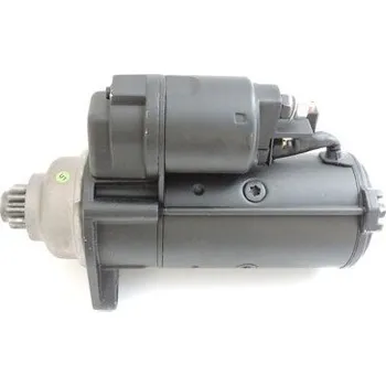Startér Startér OCTAVIA I., 1,9 TDI, pro FABIA, I. 6Y. Typové číslo: 120904000,120904000,120904000, 02A911024G