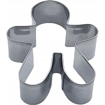 Obraz Forma na sušenky Oldman 5,2 x 6,5 cm