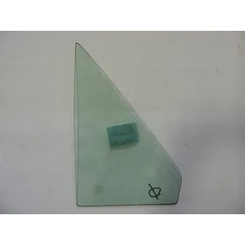 Autosklo Sklo zadní levé zelené FAVORIT , 115740712, pro STARŠÍ TYPY, FAVORIT. Typové číslo: 115740712,115740712,115740712