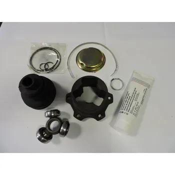 Poloosa kola Kloub poloosy vnitřní SUPERB I. 1,9, SKF VKJA8490, pro SUPERB, I. 3U. Typové číslo: 3B0498103BX,3B0498103BX,3B0498103BX, 3B0498103B, VKJA8490