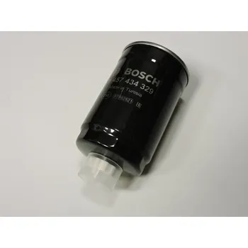 Filtr do auta Filtr nafty SUPERB I. 1,9D 96 kw, BOSCH N4329, pro SUPERB, I. 3U. Typové číslo: 1457434329,1457434329,1457434329, 8D0127435, N4329, SUP1