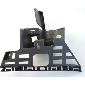 Nárazník Držák předního nárazníku pravý FABIA II. do M2011, ORIGINAL, pro ROOMSTER, 5J. Typové číslo: 5J0807056,5J0807056,125720088P, 5J0807056, b32