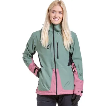 bunda Meatfly Gaia - Sea Spray XL