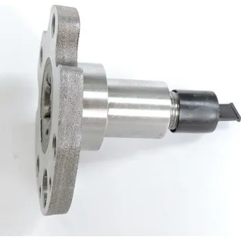 Náboj zadního kola OCTAVIA I., TOPRAN 1J0501117B, pro ROOMSTER, 5J. Typové číslo: 120320431,120320431,120320431, 1J0501117A, 1J0501117B, 30276 , 109871