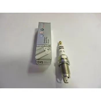 Zapalovací a žhavicí svíčka Svíčka zapalovací , ORIGINAL 101905601F , 101905618A, pro ROOMSTER, 5J. Typové číslo: 101905618A,101905618A,101905618A , 101905601F, 101905617C, 0241235769