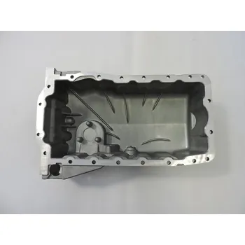 Olejová vana Vana motoru OCTAVIA I. 1,8 110+132 kw, CN 038103601MA, pro OCTAVIA, I. 1U. Typové číslo: 038103601MA,038103601MA,038103601MA, 038103601AQ, 038103601H, TD1