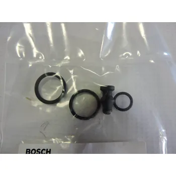 Ventil motoru Sada těsnění vstřiku OCTAVIA II. 2,0 TDI 16V 103 kw, BOSCH 1417010996, pro SUPERB, II. 3T. Typové číslo: 03G198051,03G198051,03G198051, 1417010996