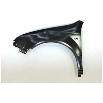 Blatník karosérie Blatník přední levý FABIA I., TW 6Y0821101A, pro FABIA, I. 6Y. Typové číslo: 222710110,222710110,222710110, 6Y0821101A