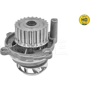 Vodní pumpa motoru Čerpadlo vodní OCTAVIA I 1,6 74 kw, MEYLE 1130120033/HD, pro OCTAVIA, II. 1Z. Typové číslo: 1130120033/HD,1130120033/HD,1130120033/HD, 06B121011Q, 06B121011A, 06B121011B, 06B121011C, 06B121011E, 06B121011L, 06B121011N