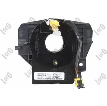 Vinutá pružina, airbag ABAKUS 134-01-058