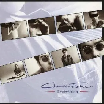 Zahraniční hudba 5CD Climie Fisher: Everything - Extended Deluxe Edition 2025