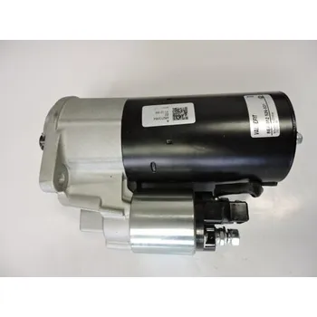 Startér Startér FELICIA 1,9D, 6U0911023A, pro FELICIE, I.. Typové číslo: 118904000,118904000,118904000, 6U0911023A, S0125