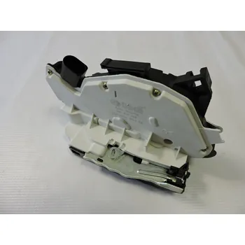 Autozámek Zámek dveří přední pravý FABIA II. od M2011, CN 5N1837016E, pro SUPERB, II. 3T. Typové číslo: 5N1837016E,5N1837016E,5N1837016E, 5ND837016C, 5N1837016M, 5N1837016A, 5N1837016C, B68