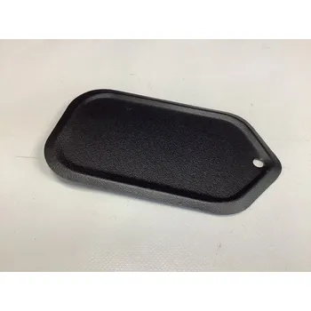 Příslušenství karosérie Víčko tunelu zadní Š105, Š120, CZ 113762070, pro STARŠÍ TYPY, 120. Typové číslo: 113762070,113762070,113762070