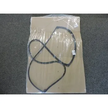 Dveře karosérie Těsnění dveří vnější zadní levé OCTAVIA II. COMBI, ORIGINAL 1Z9839697A, pro OCTAVIA, II. 1Z. Typové číslo: 1Z9839697A,1Z9839697A,1Z9839697A, 1Z9839697, 1Z9839697D, 1Z9839697C, 1Z9839697E, TA3