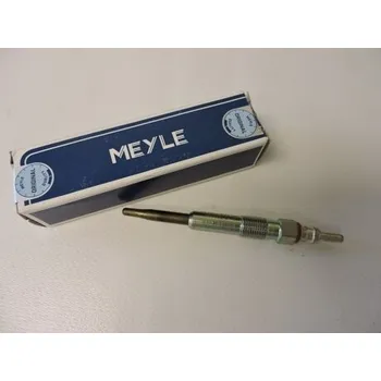 Zapalovací a žhavicí svíčka Svíčka žhavící OCTAVIA II. 1,9 TDI 77 kw, MEYLE 1008600001, pro SUPERB, II. 3T. Typové číslo: 1008600001,1008600001,1008600001, MGP0019, N10591602