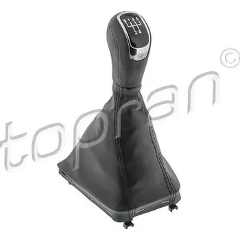 Manžeta řadicí páky TOPRAN 115 885