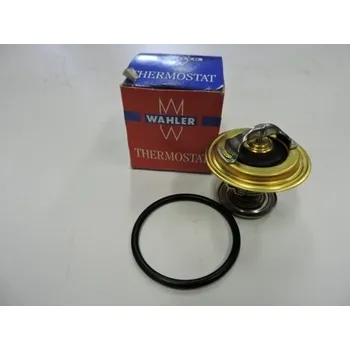 Termostat Termostat OCTAVIA II. 1,9 TDI 77 kw, MAHLE TX10987D, pro SUPERB, II. 3T. Typové číslo: 123095090,123095090,123095090, 03G121113A, 4820.87D , TX10987D