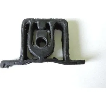 Zadní díl výfuku Závěs výfuku OCTAVIA I. ,EU, pro OCTAVIA, I. 1U. Typové číslo: 120690800,120690800,120690800, 1J0253144F