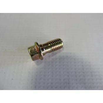 Brzdová hadice Šroub přední brzdové hadice OCTAVIA I., pro FABIA, II. 5J. Typové číslo: 120595530,120595530,120595530 , 6Q0611701 , 1J0611701