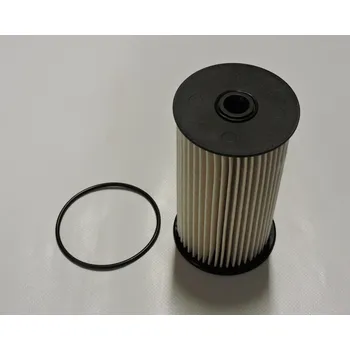 Palivový filtr Filtr nafty OCTAVIA II., VALEO 587904, pro YETI, I.. Typové číslo: 123945103,123945103,123945103, 3C0127434, 2600700 , 50014108 , 587904 , PU825X