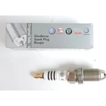 Zapalovací a žhavicí svíčka Svíčka zapalovací DX15LTC-1, ORIGINAL, pro OCTAVIA, I. 1U. Typové číslo: 101000051AA,101000051AA,101000051AA