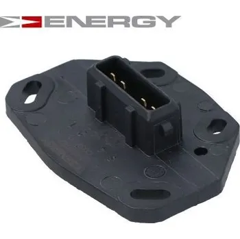 Karburátor Senzor, poloha škrticí klapky ENERGY TPS0001