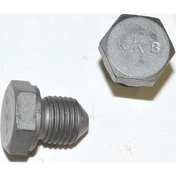 Olejová vana Zátka vany FELICIA 1,6 + 1,9, pro FELICIE, I.. Typové číslo: 118004690,118004690,118004690, N90288901