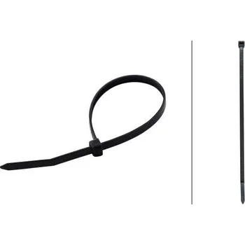 Auto elektroinstalace Kabelová spona HELLA 8HL 717 962-021