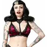 podprsenka dámská KILLSTAR - Pin Stuck - L