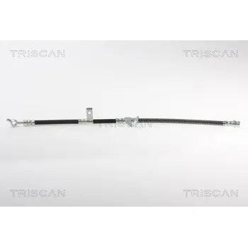 Brzdová hadice Brzdová hadice TRISCAN 8150 18127