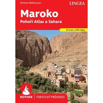 Maroko - Rother - Michael Wellhausen