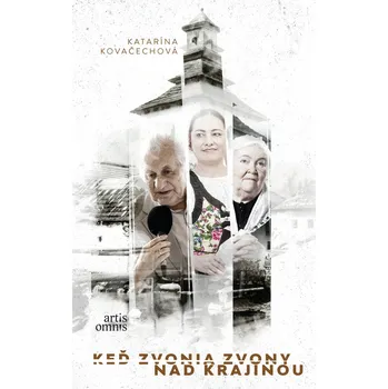 Kniha Rozhlasové spomienky - Katarína Kovačechová (E-Kniha)