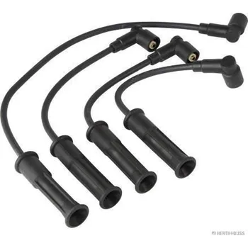Zapalovací kabel Sada kabelů pro zapalování HERTH+BUSS ELPARTS 51279546