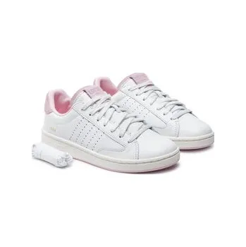 Dámské tenisky Sneakersy K-Swiss Lozan Klud Lth 97263 169 Bílá 38