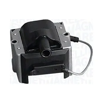 Zapalovací cívka Zapalovací cívka MAGNETI MARELLI 060717004012