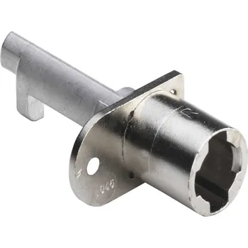 LEHMANN Zámek pro tyče SVS3 typ 429.30 P4 (LEHMANN Zámek pro tyče SVS3 typ 429.30 P4)